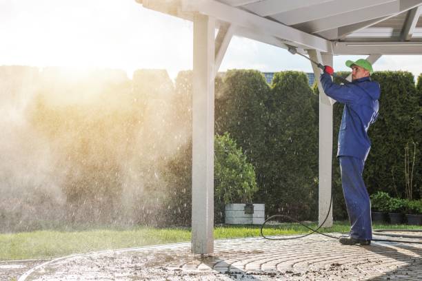 Best Patio and Deck Pressure Washing  in Laredo, TX