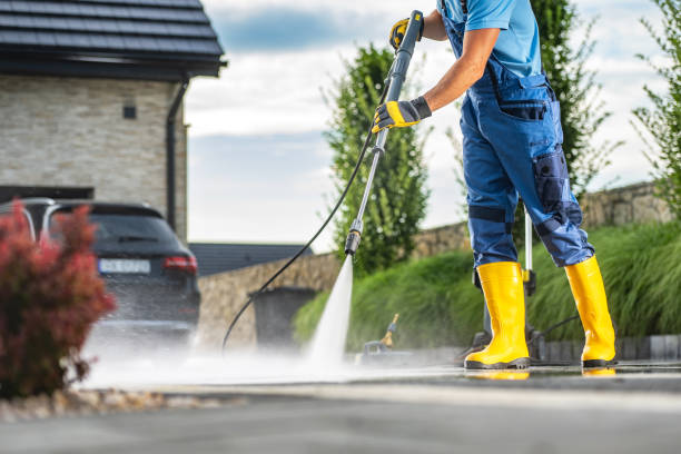 Trusted Laredo, TX  Pressure Washing Services Experts